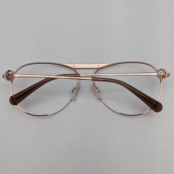 🕶️Frame Only! Michael Kors MK5001 Zanzibar Sunglasses 58/14 135 /YHG628🕶️ - Picture 2 of 6